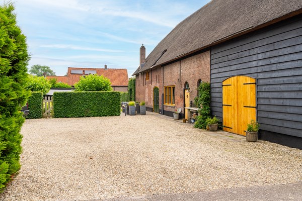 Medium property photo - Burgemeester van der Schansstraat 9, 4281 LG Andel